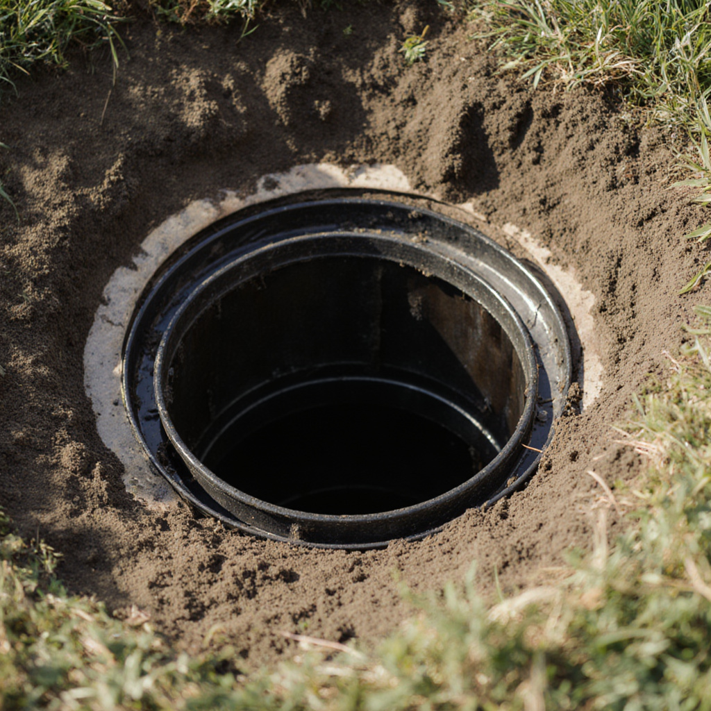 Drains & sewers : Malandracia: practical guides to the house, the yard and what fails in them