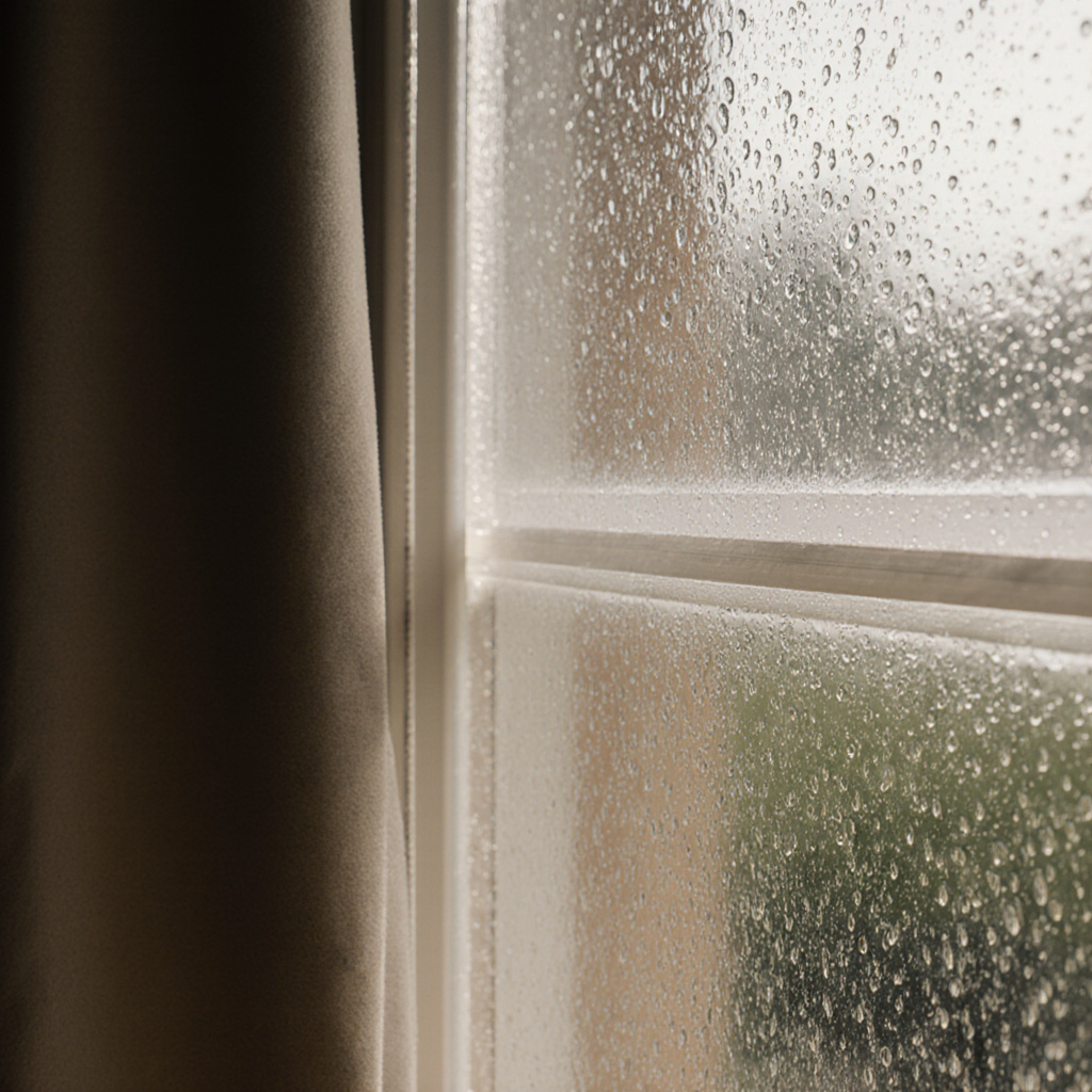 Rain, heat and the clear PVC trap : What Are the Best Outdoor Blinds for Your Home?