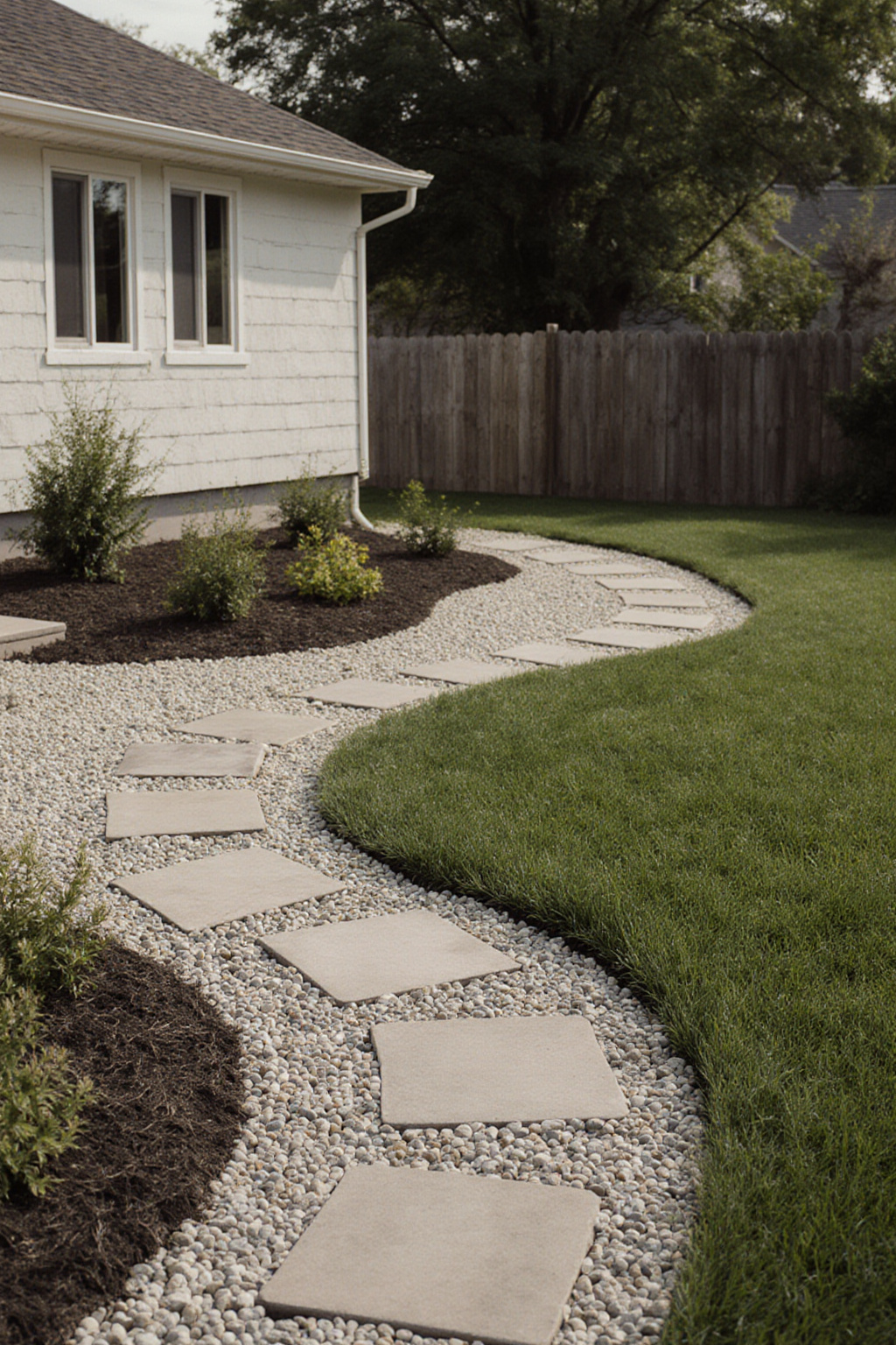 Yard & hardscape : Malandracia: practical guides to the house, the yard and what fails in them